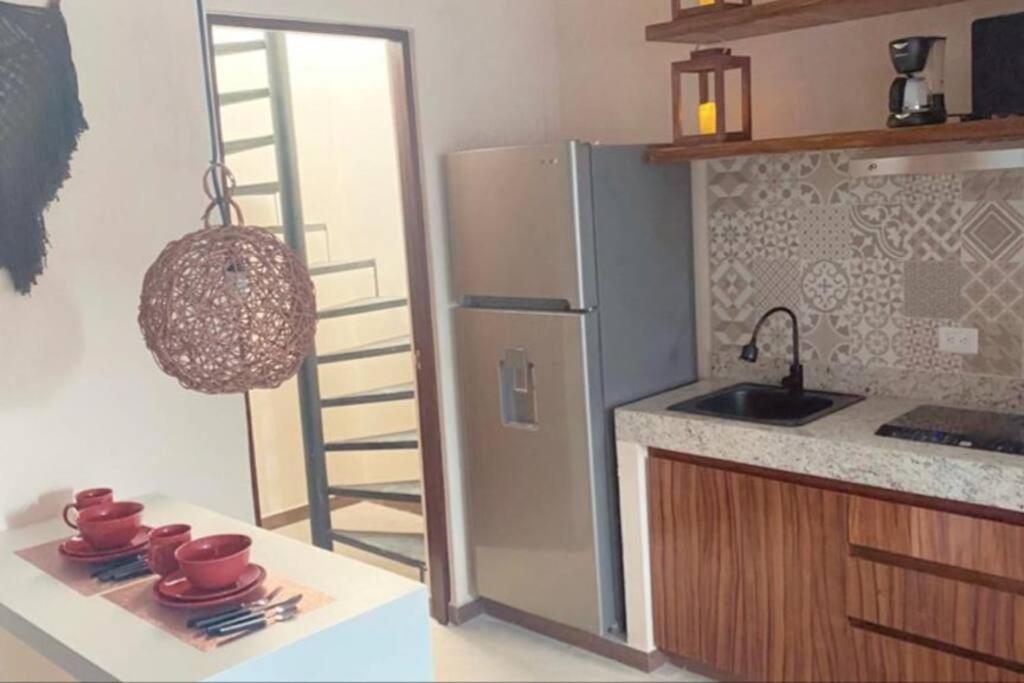 Apartment Stylish And Cozy Ph *