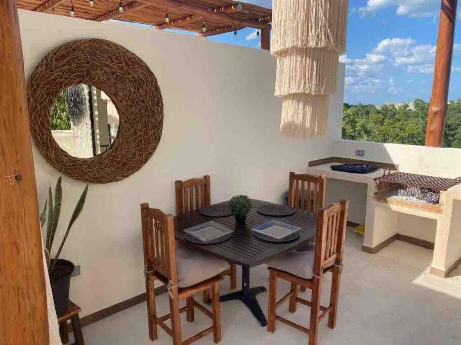 Stylish And Cozy Ph Tulum