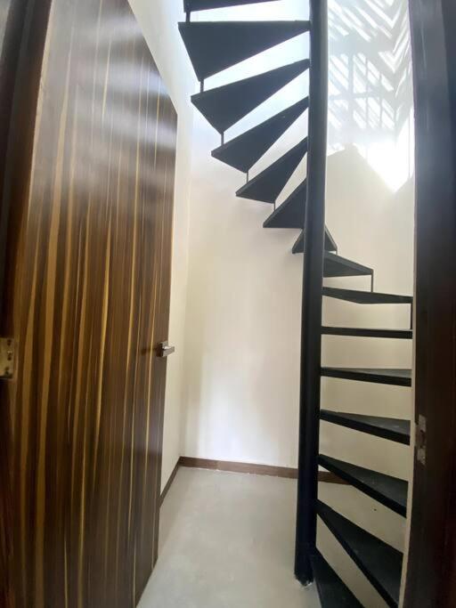 Apartment Stylish And Cozy Ph *