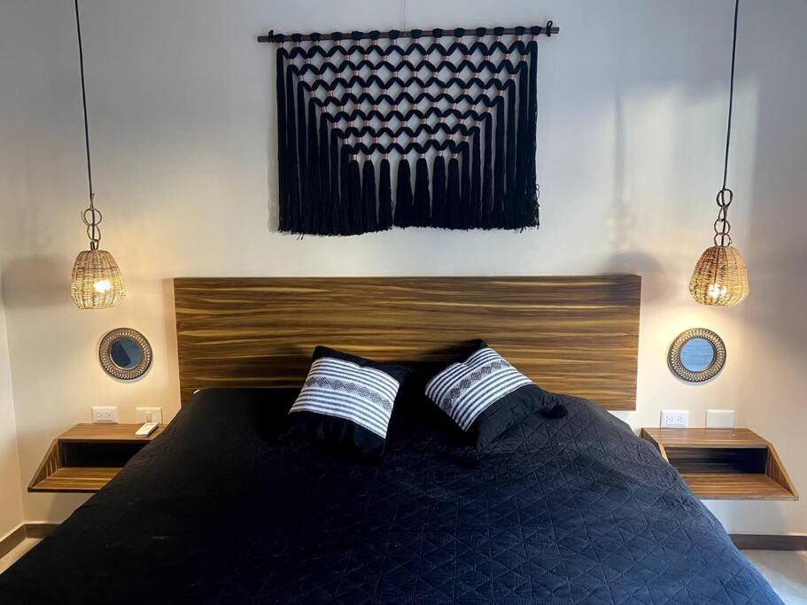 Stylish And Cozy Ph Apartment Tulum