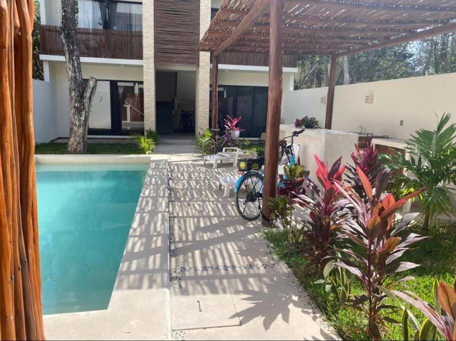 Stylish And Cozy Ph * Tulum