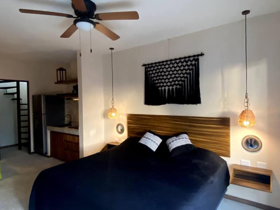 Stylish And Cozy Ph Apartment Tulum